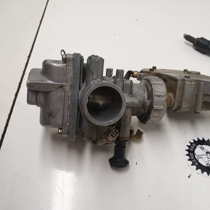 carburateur yamaha 200 blaster-2