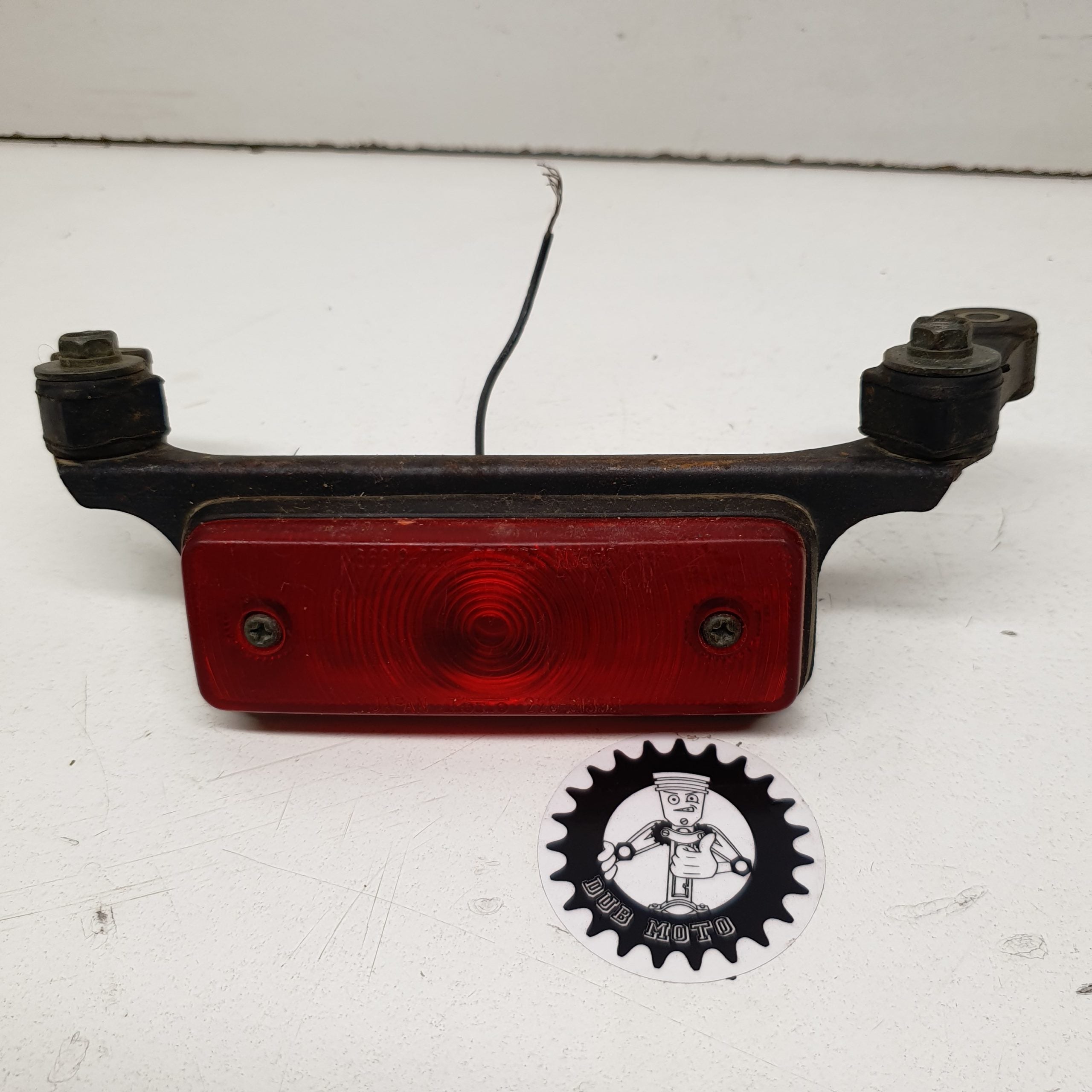 feux arriere yamaha 200 blaster