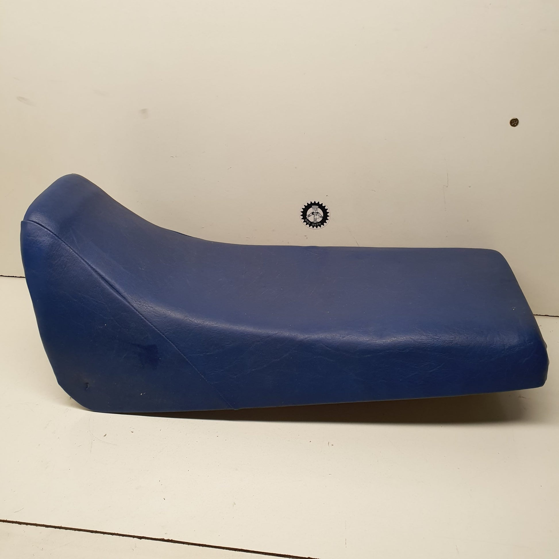 selle bleu yamaha 200 blaster-2