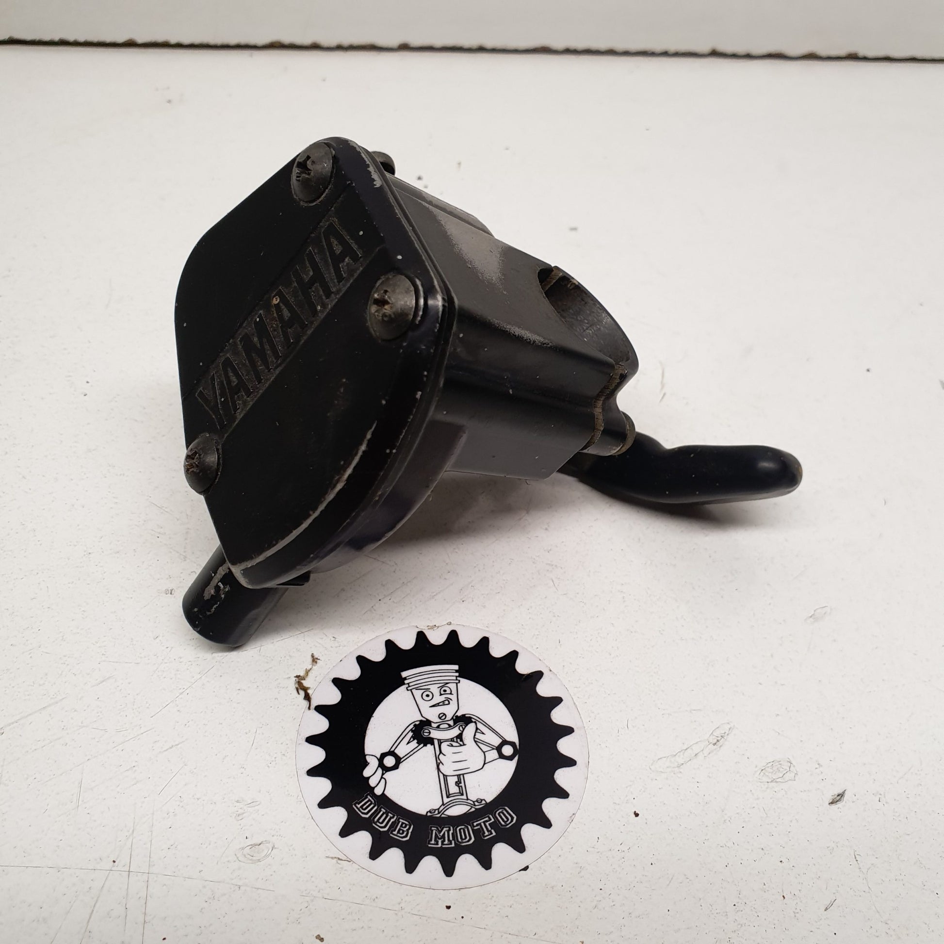 gachette accélérateur yamaha 200 blaster-1