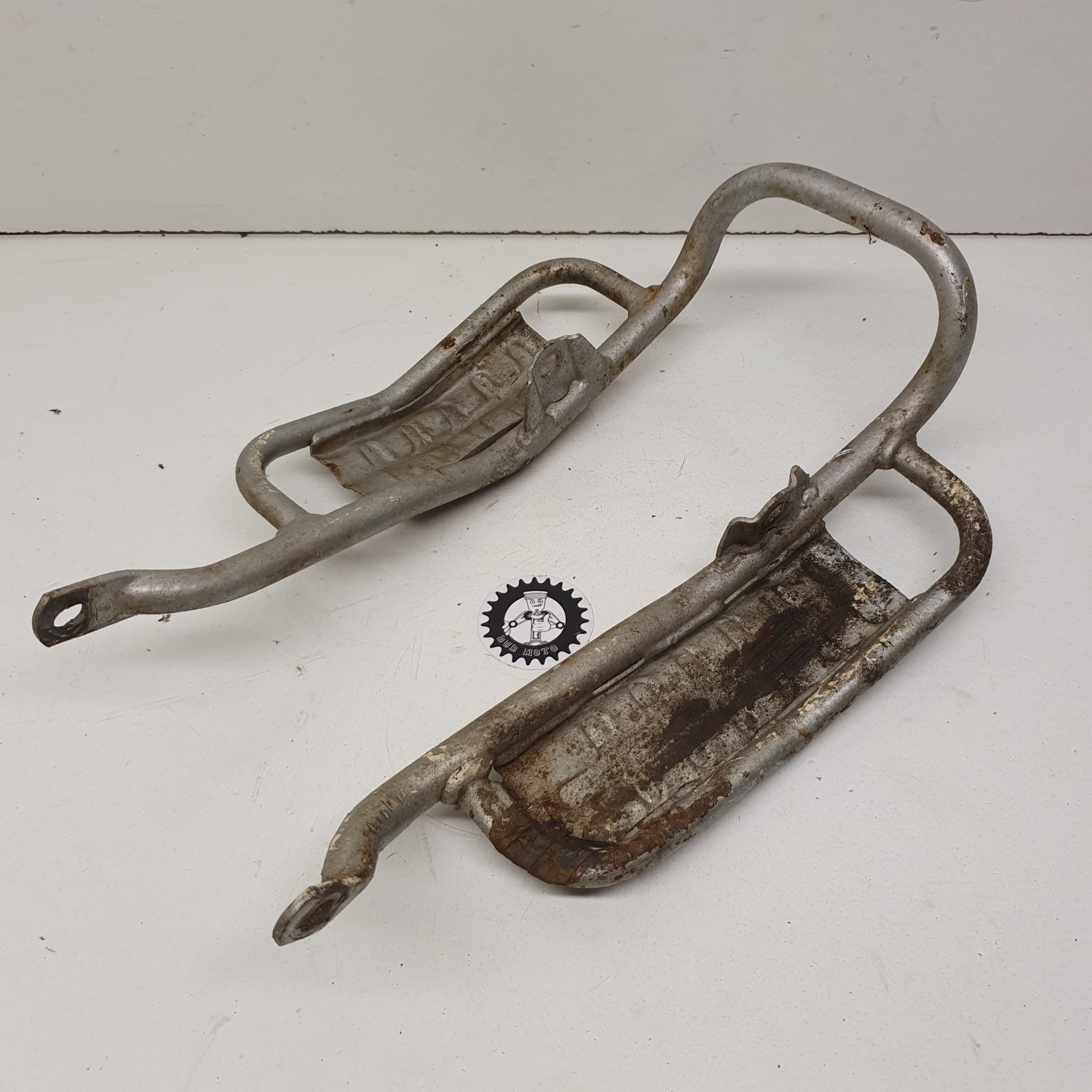 sabot bras oscillant yamaha 200 blaster