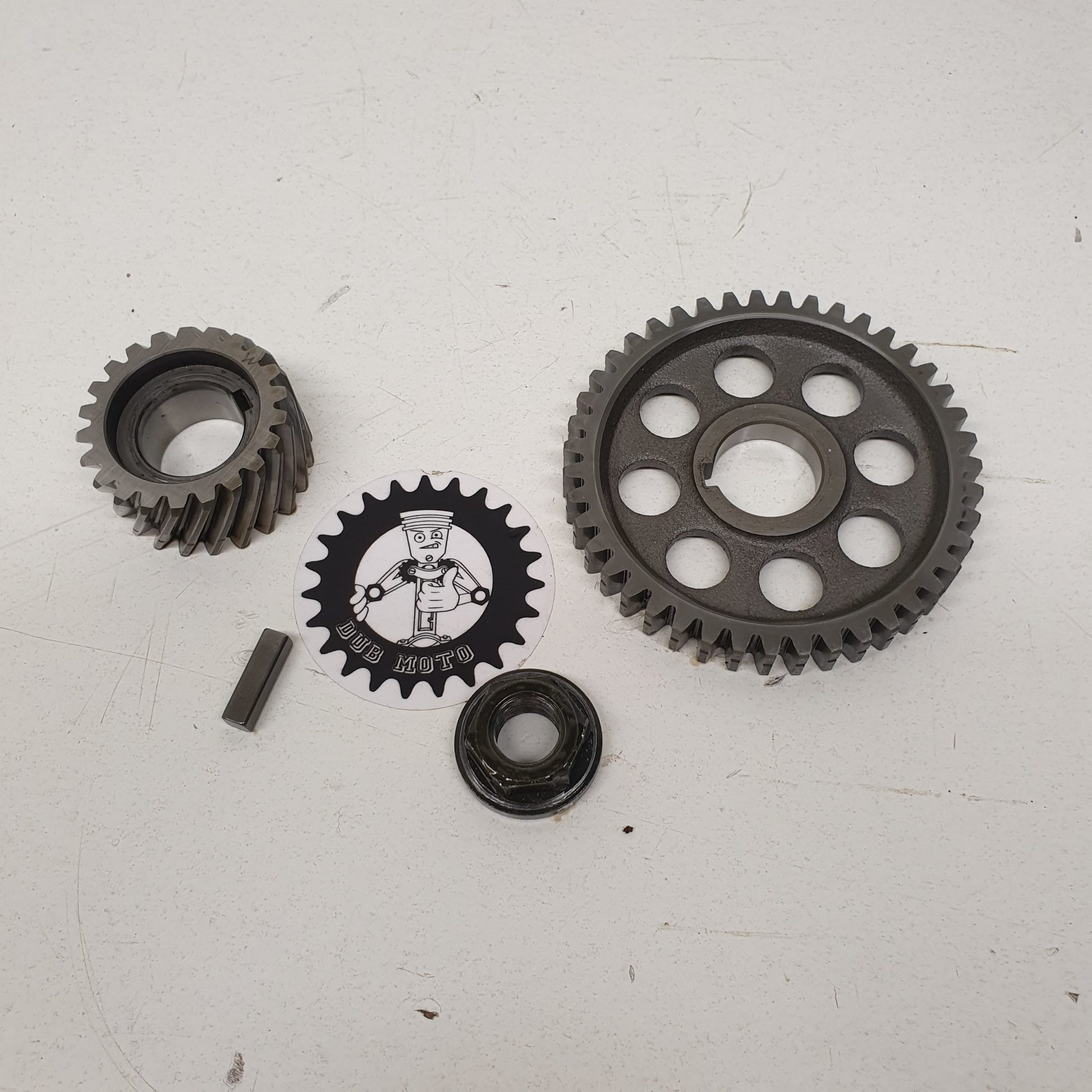 pignon yamaha 200 blaster-1