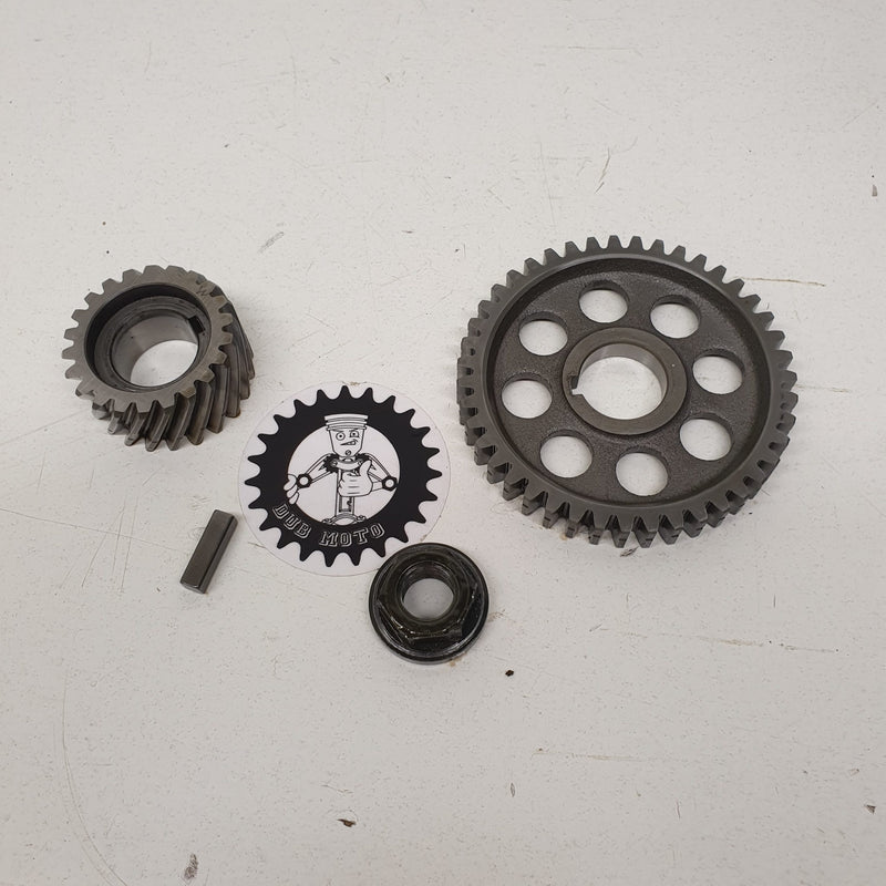 pignon yamaha 200 blaster-1