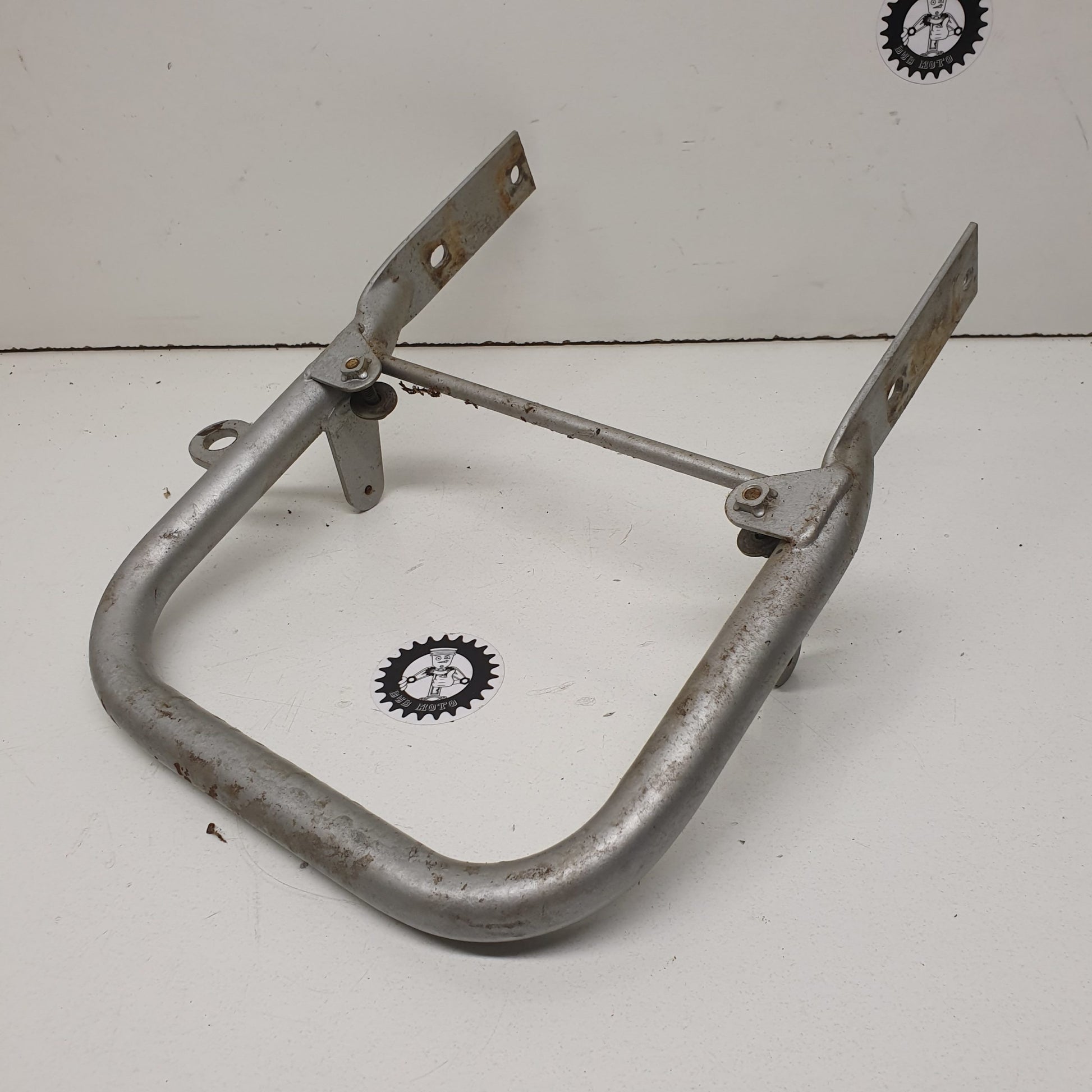 grab bar smc 300 axr captain-1
