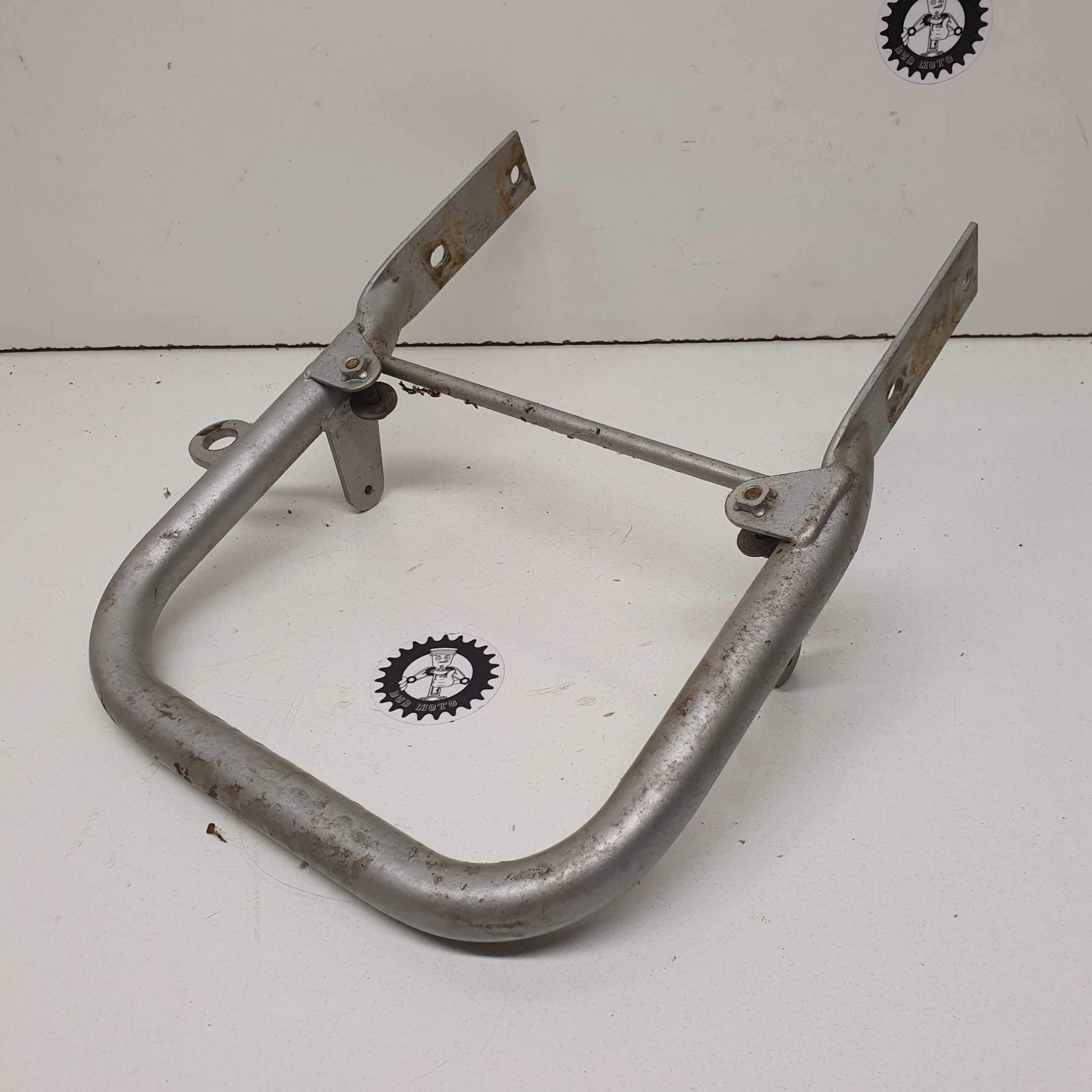 grab bar smc 300 axr captain