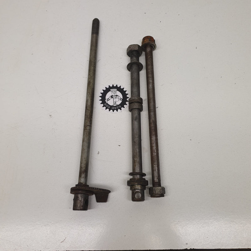 axe roues, bras montesa 247-1