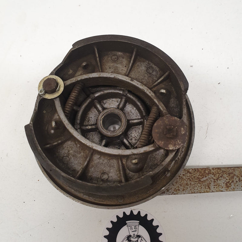 tambour montesa 247-2