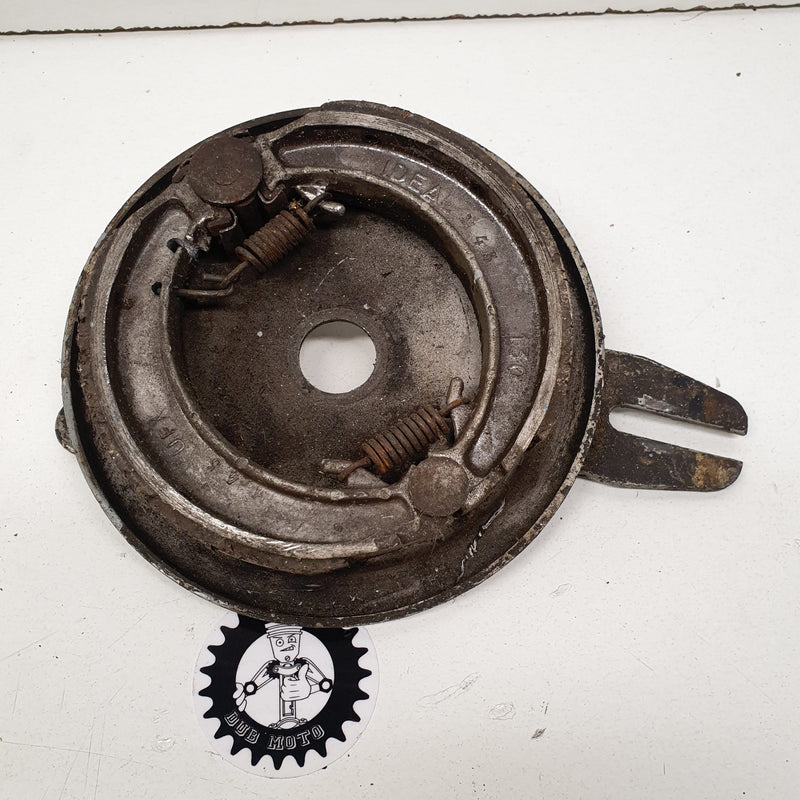 tambour montesa 247-2