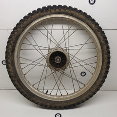 roue avant montesa 247-1