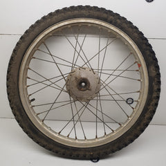 roue avant montesa 247-5