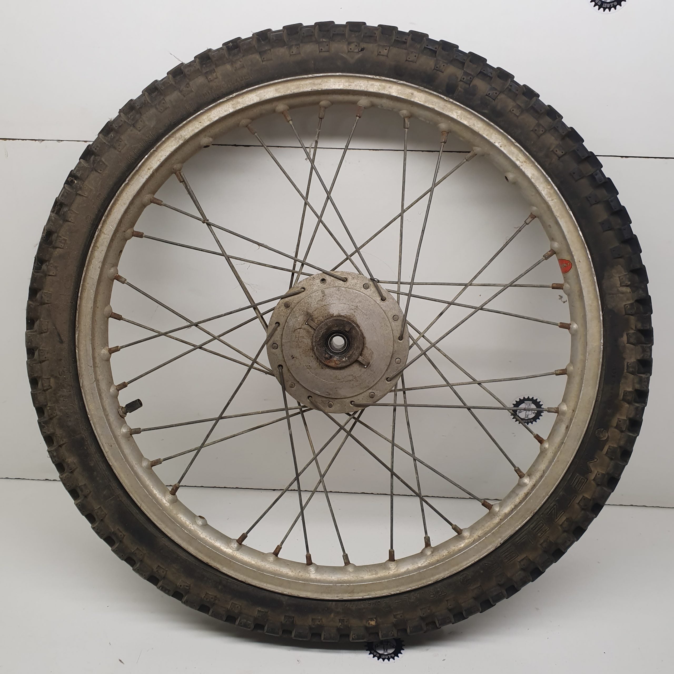 roue avant montesa 247-5