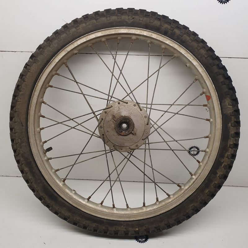 roue avant montesa 247-5