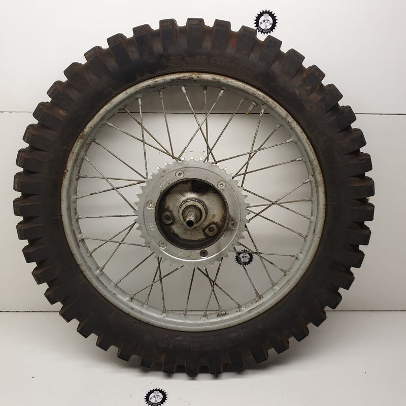 roue arrière montesa 247-1
