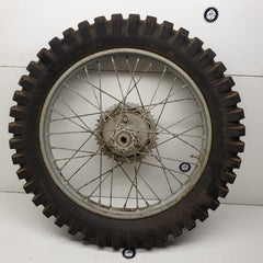 roue arrière montesa 247-3