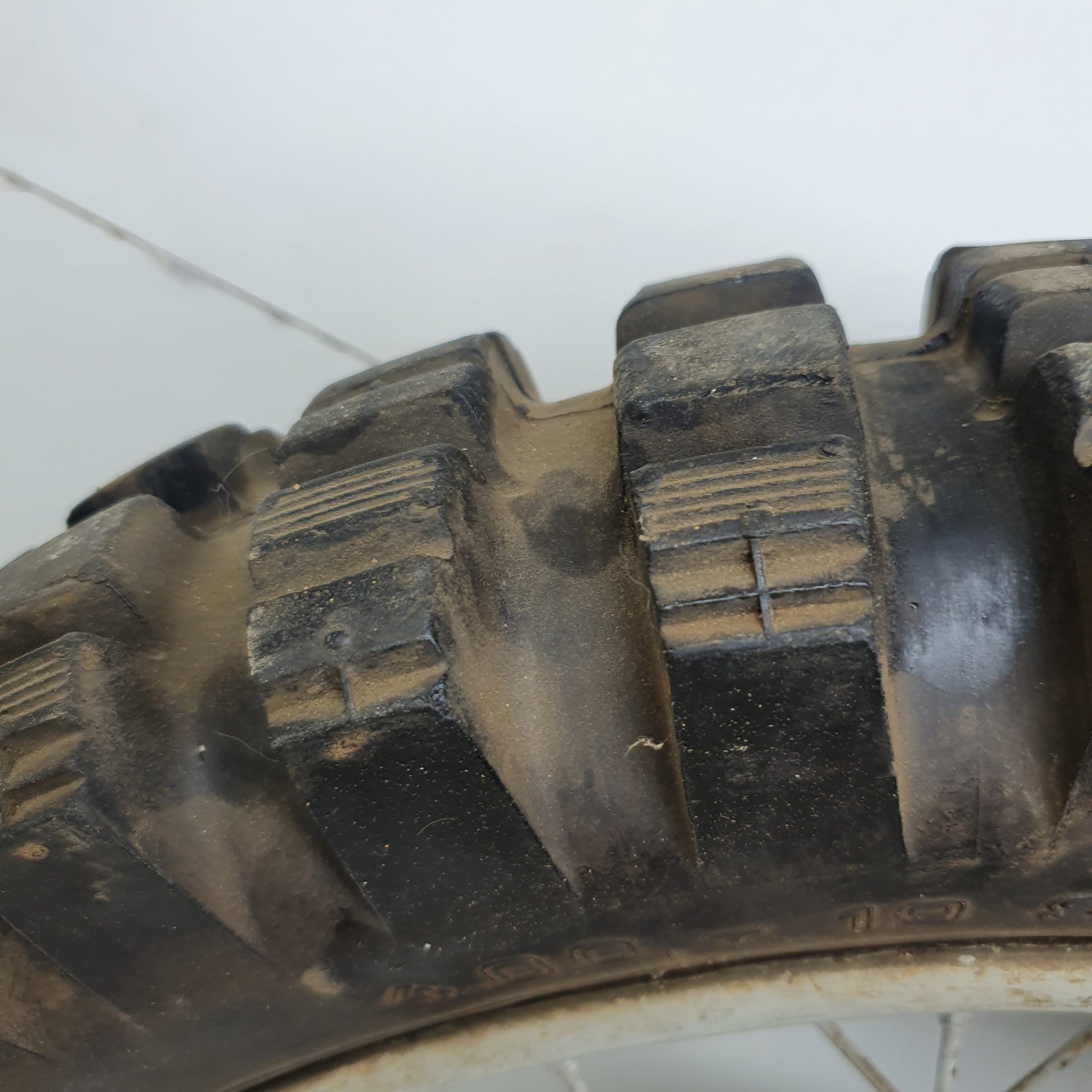 roue arrière montesa 247-4