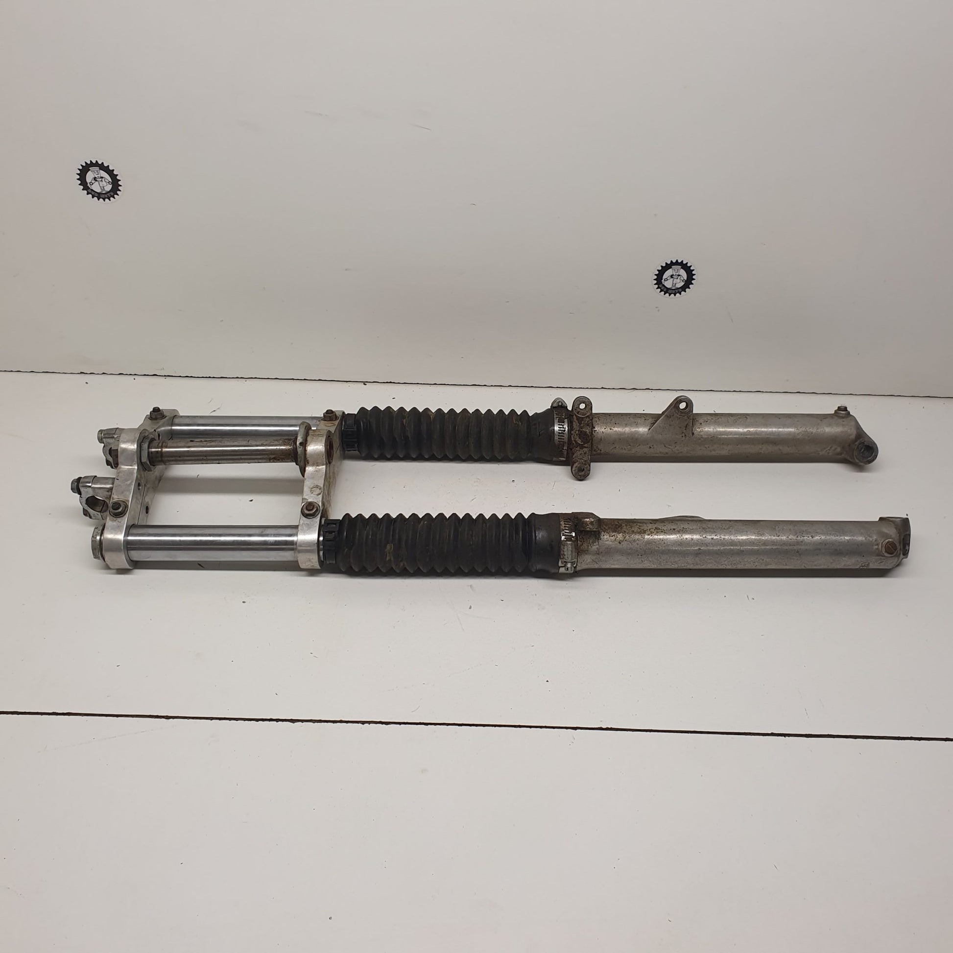 fourche montesa 247-1