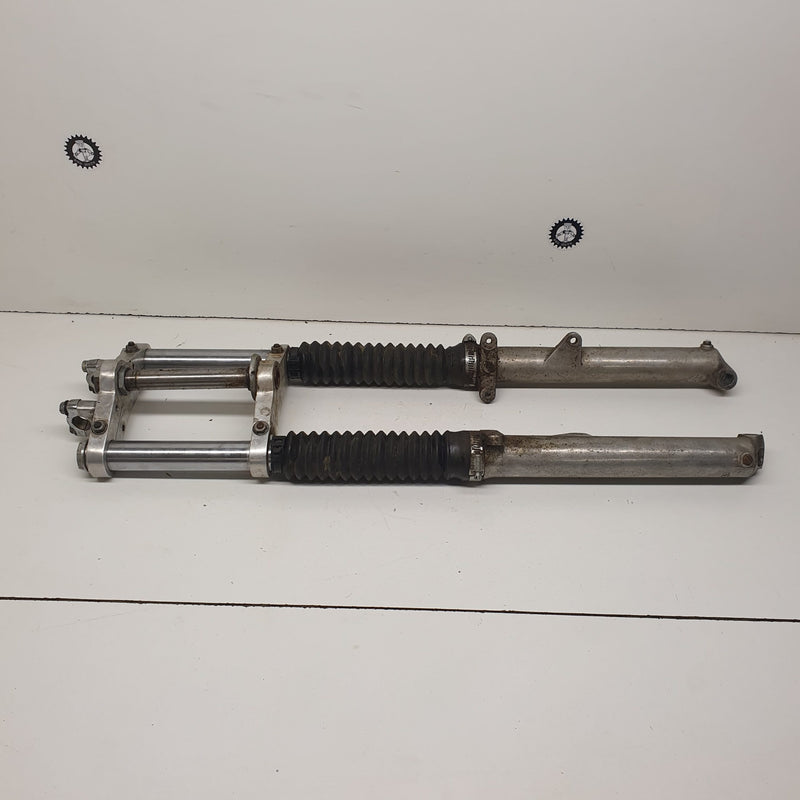fourche montesa 247-1