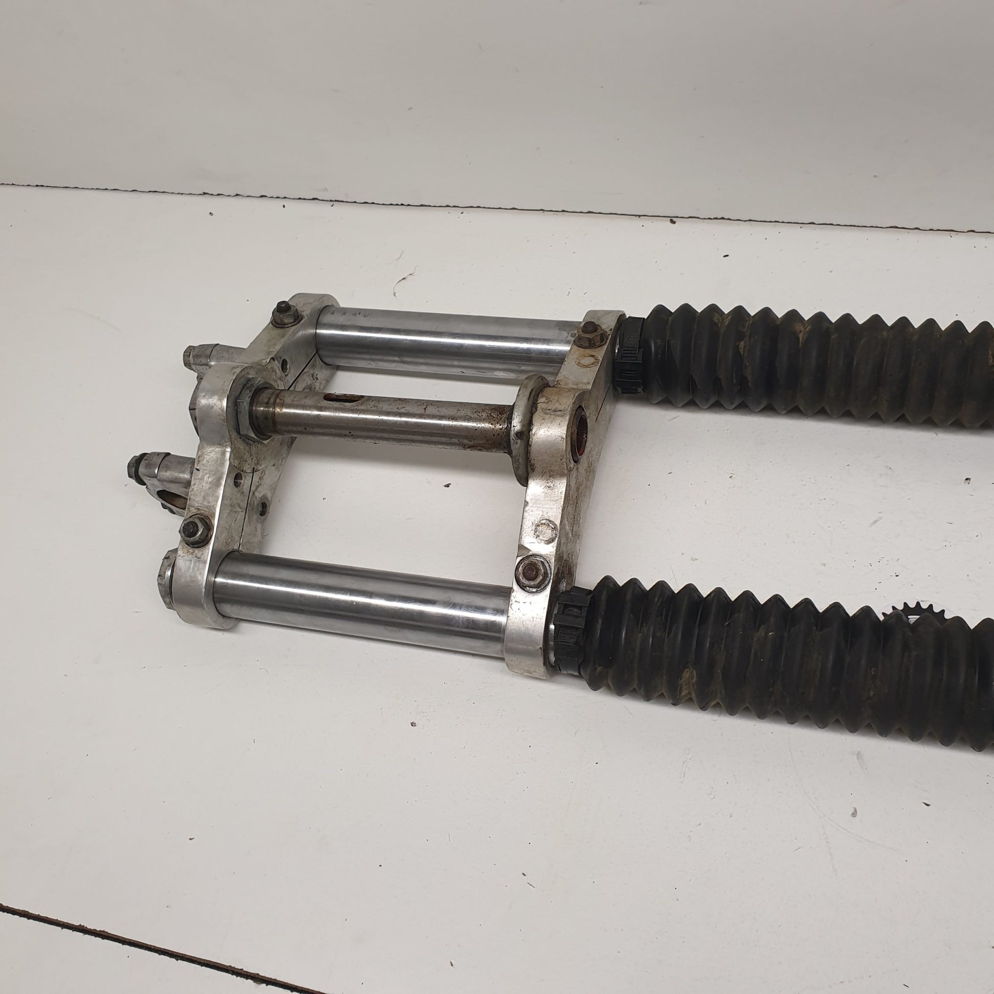 fourche montesa 247-3