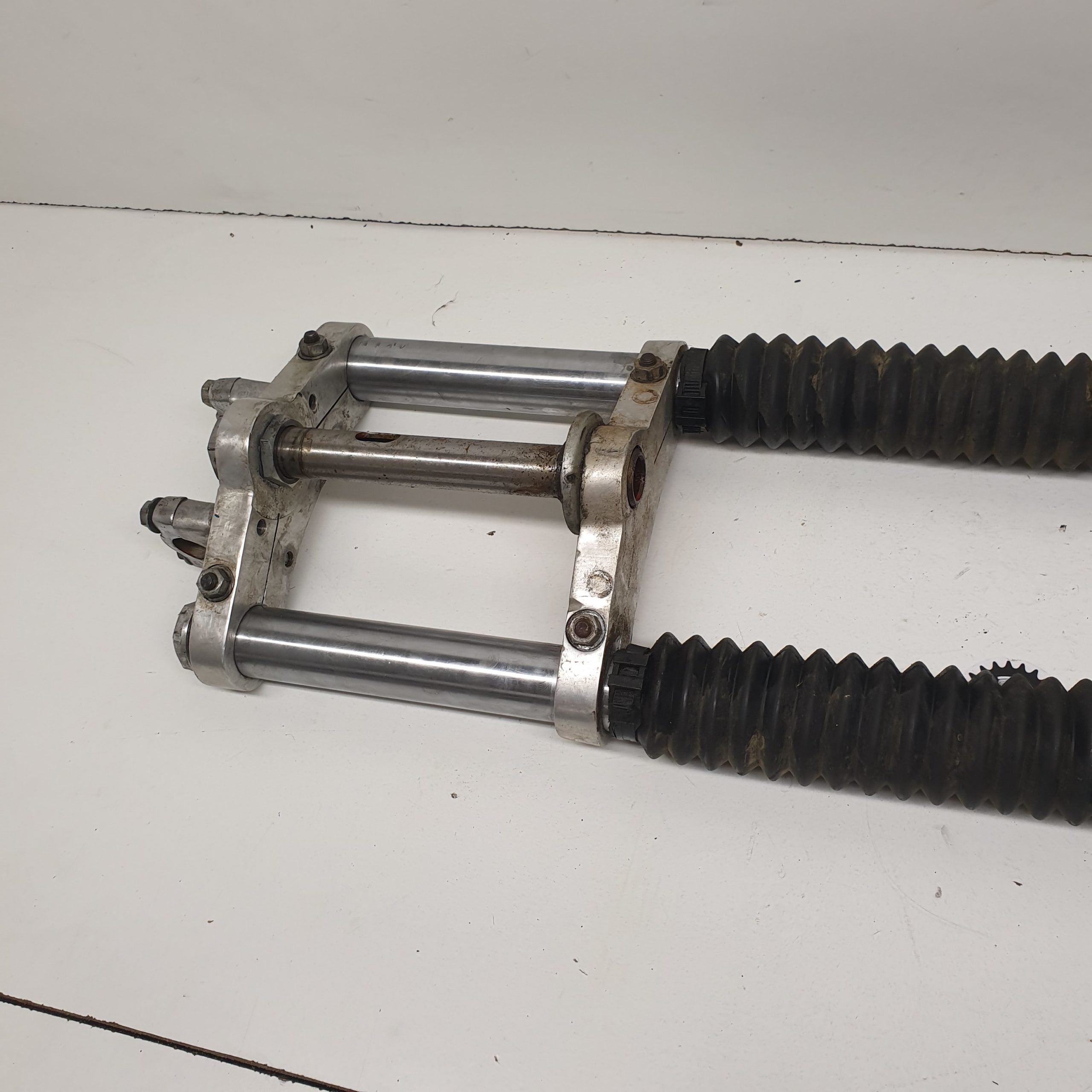 fourche montesa 247-3