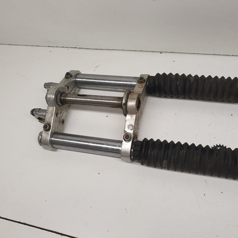 fourche montesa 247-3