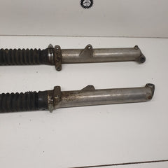 fourche montesa 247-2