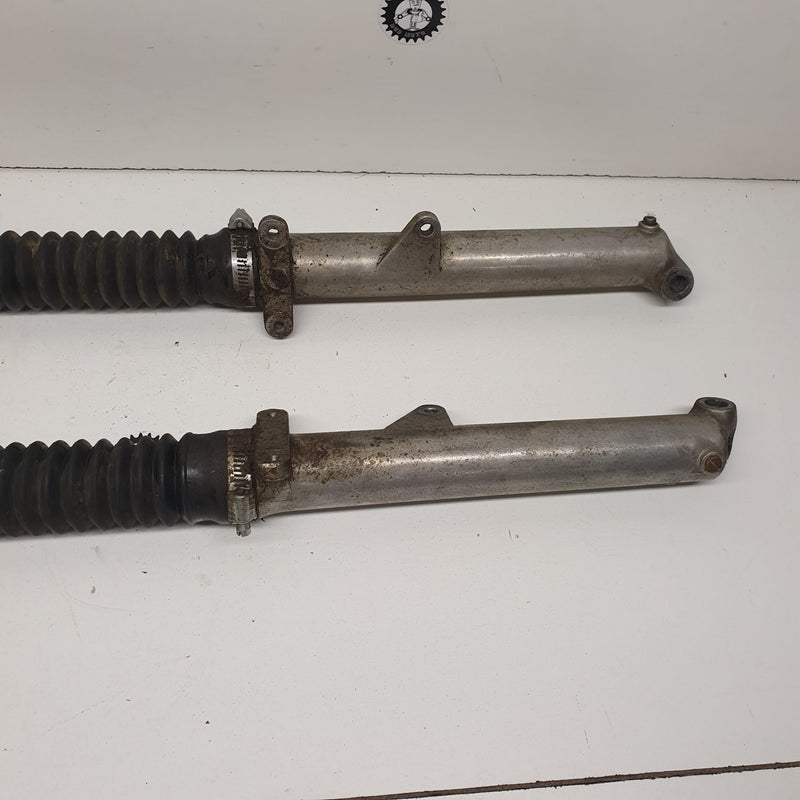 fourche montesa 247-2