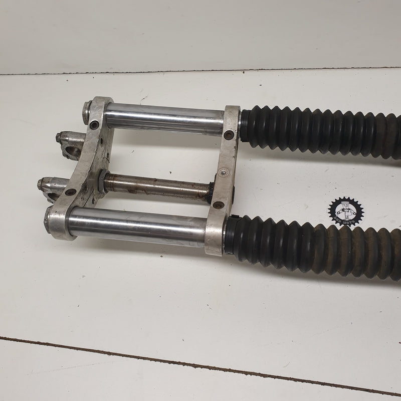 fourche montesa 247-4