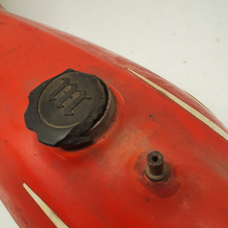reservoir selle montesa 247-3