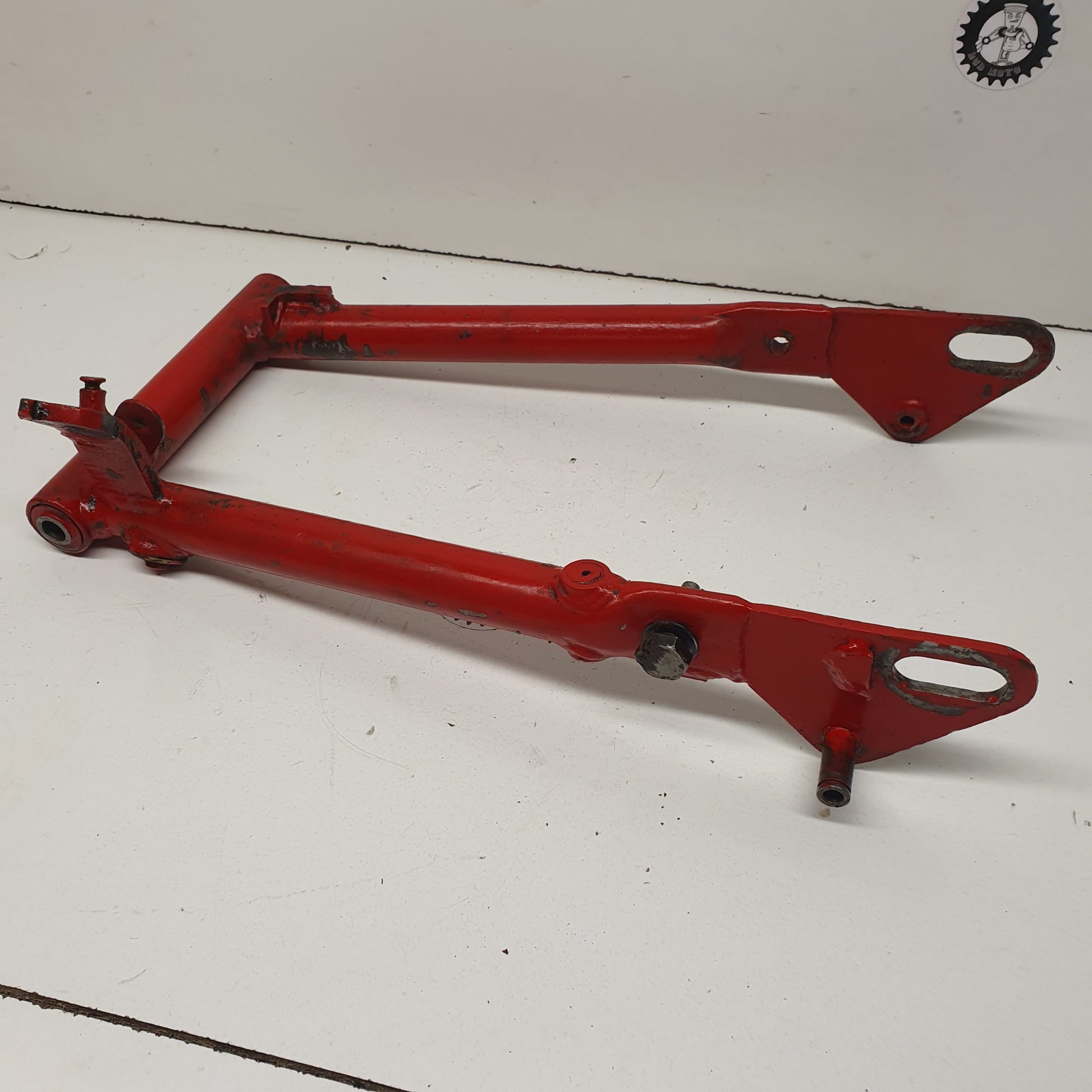 bras oscillant montesa 247-1