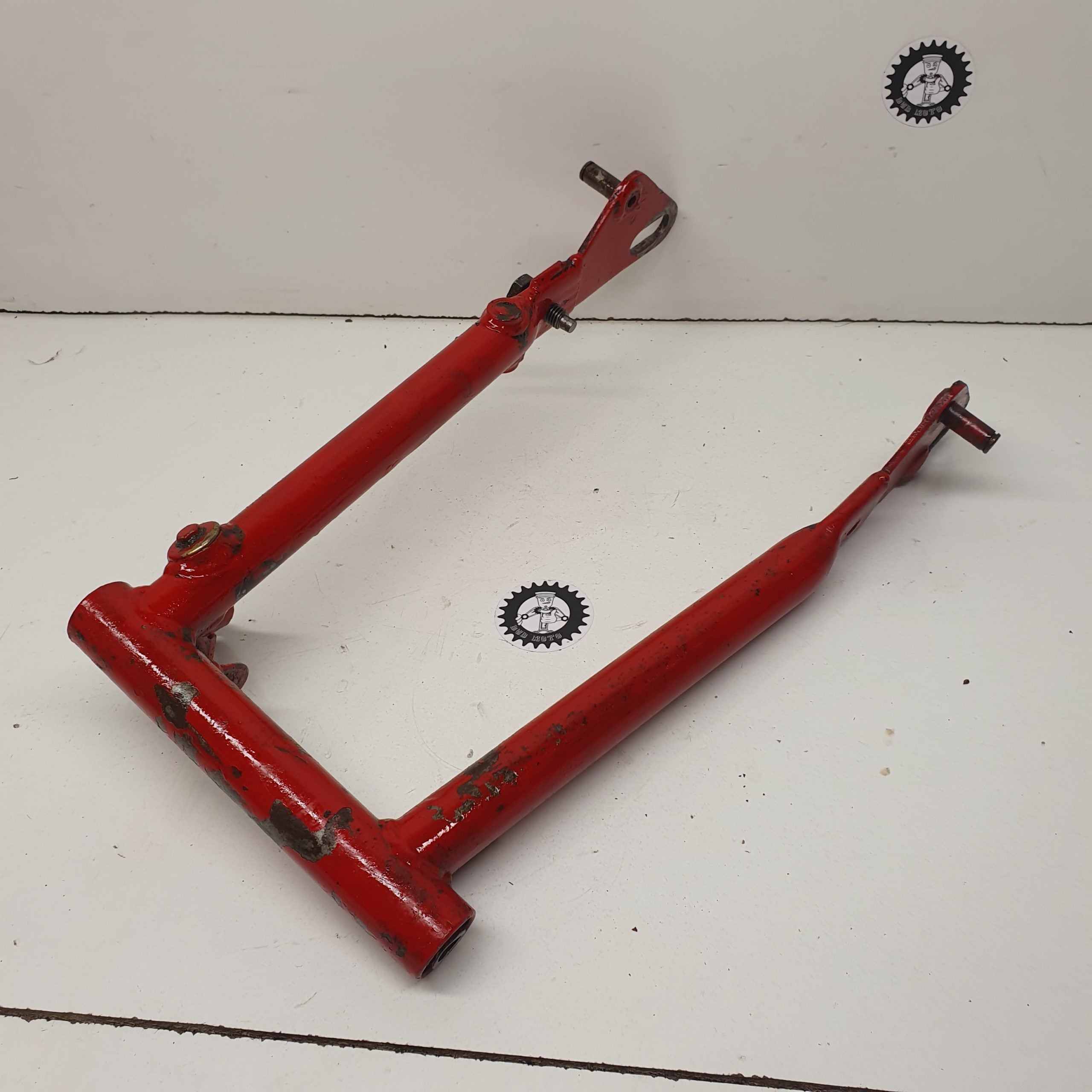 bras oscillant montesa 247