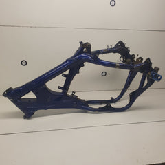 cadre yamaha 250 yz 1994-3
