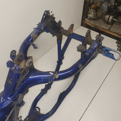 cadre yamaha 250 yz 1994-2