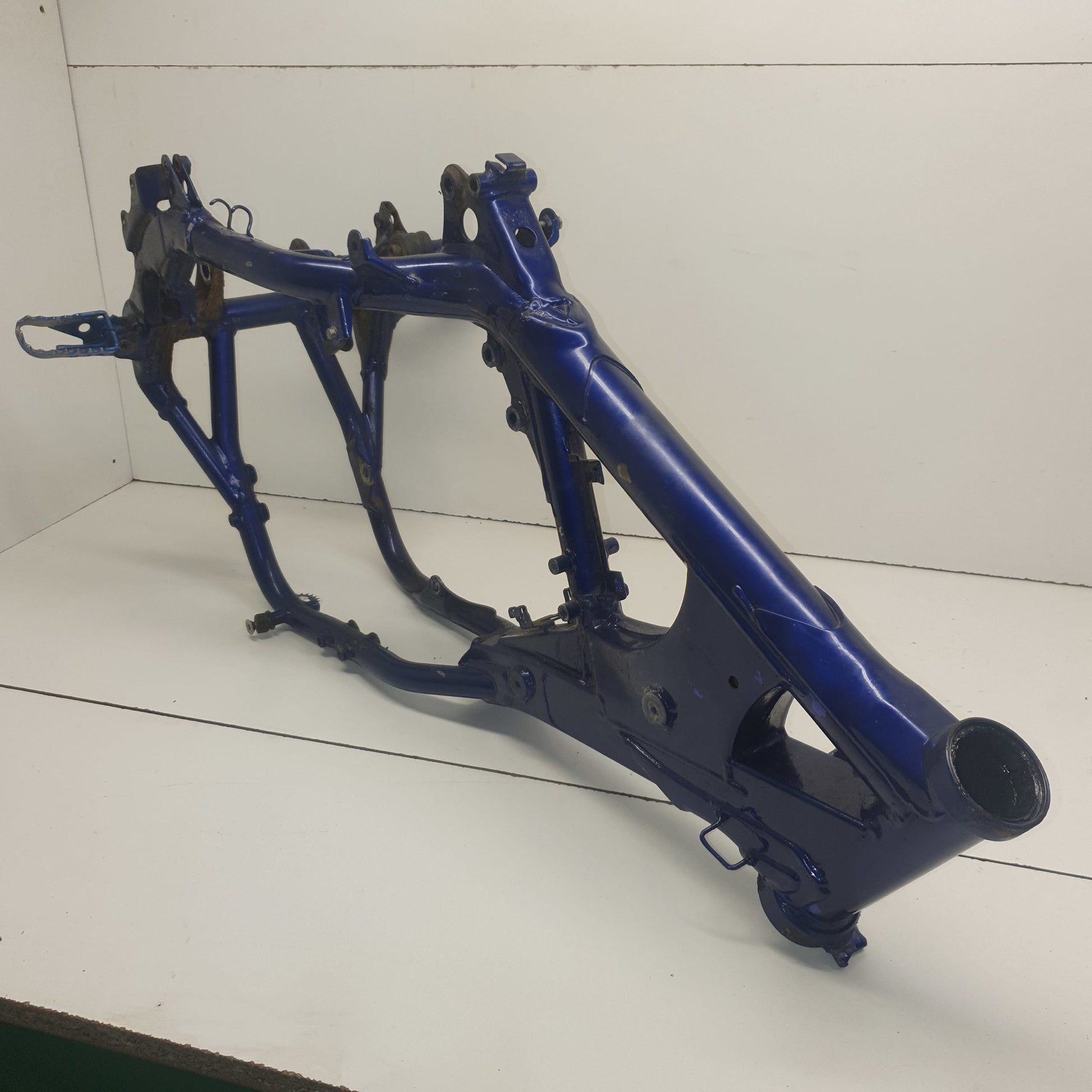 cadre yamaha 250 yz 1994-1