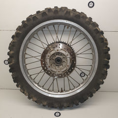 roue arrière yamaha 250 yz 1994-2