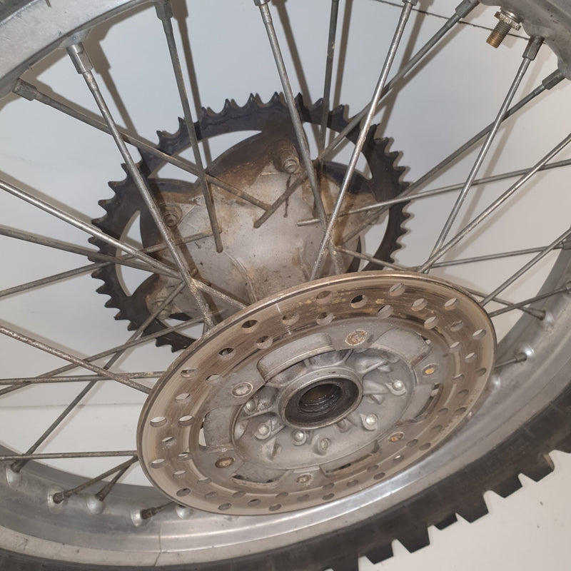 roue arrière yamaha 250 yz 1994-3