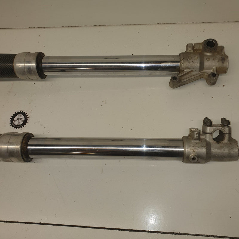fourche yamaha 250 yz 1994-2