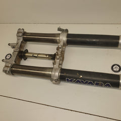 fourche yamaha 250 yz 1994-3