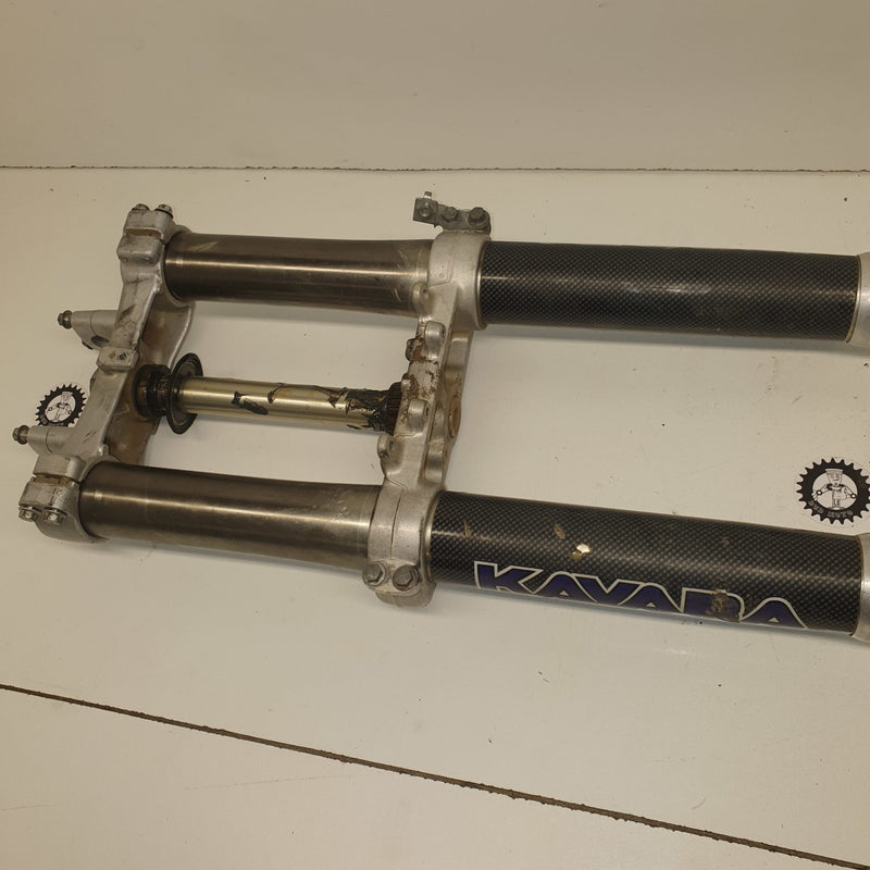 fourche yamaha 250 yz 1994-3