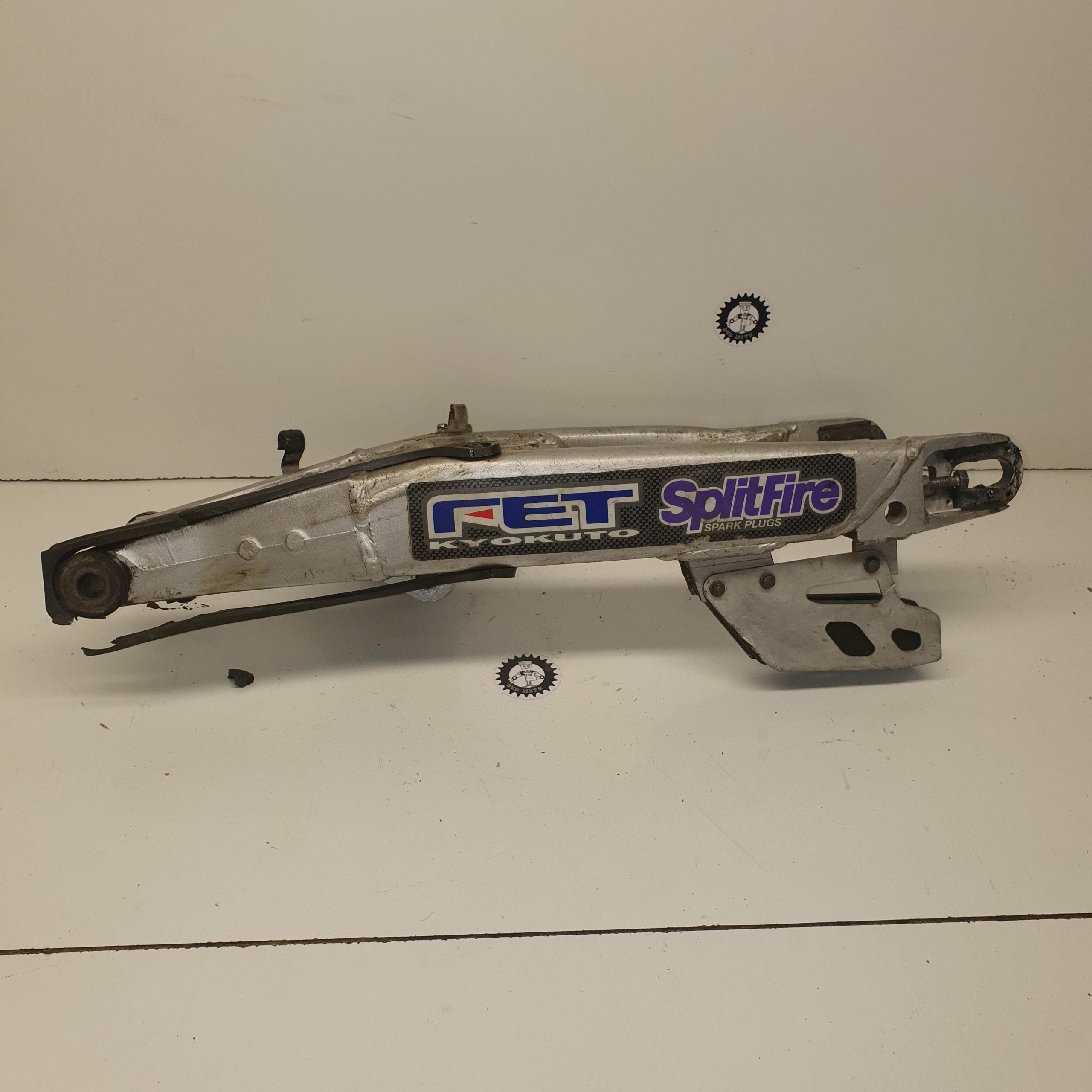 bras oscillant yamaha 250 yz 1994