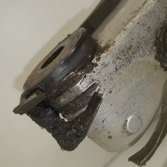 bras oscillant yamaha 250 yz 1994-2