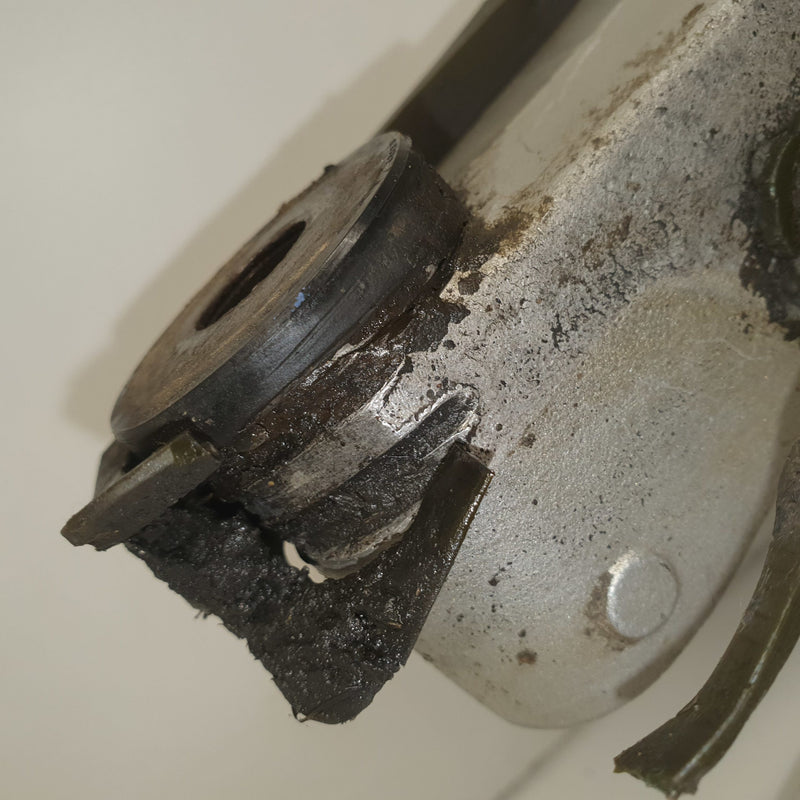 bras oscillant yamaha 250 yz 1994-2