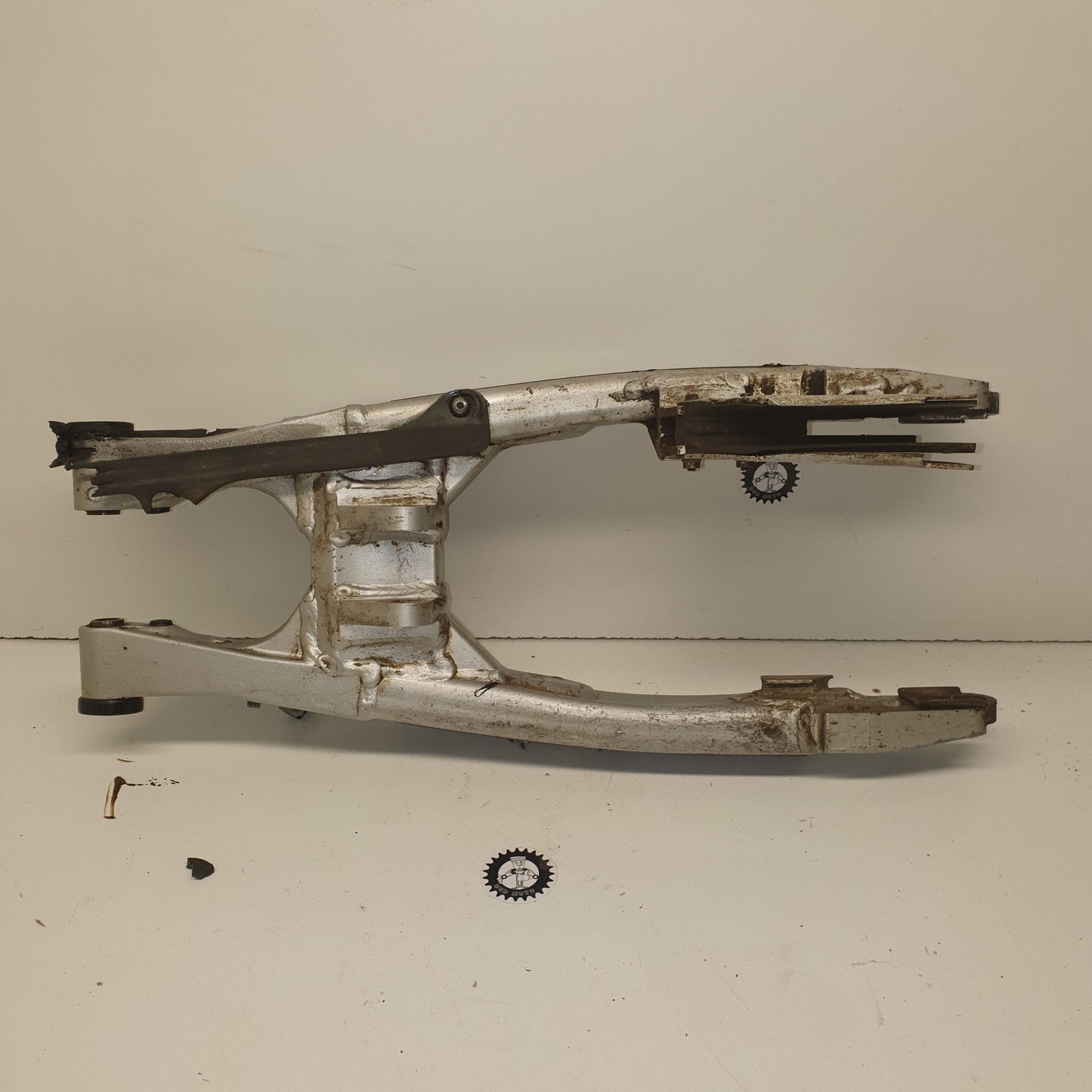 bras oscillant yamaha 250 yz 1994-3