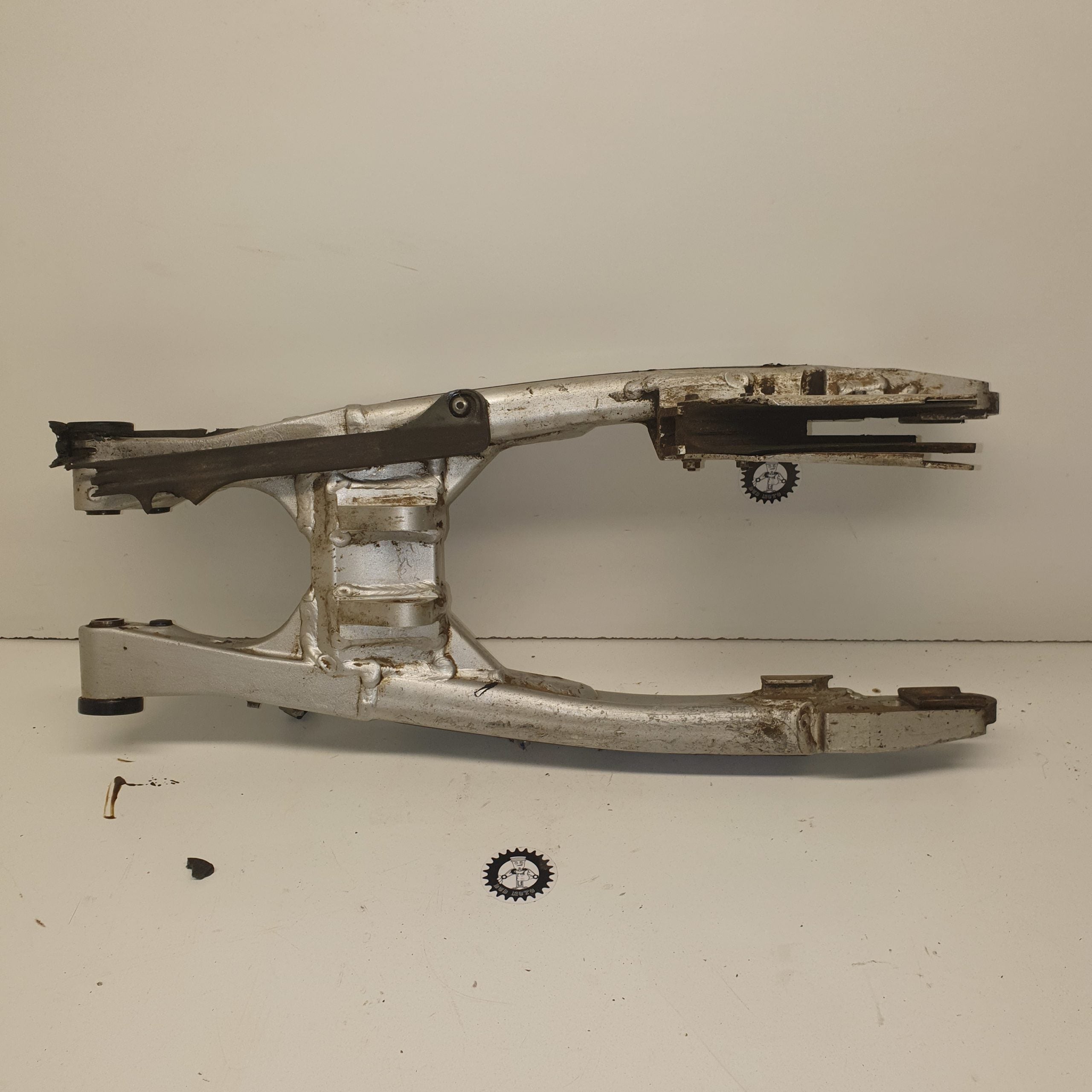 bras oscillant yamaha 250 yz 1994-3