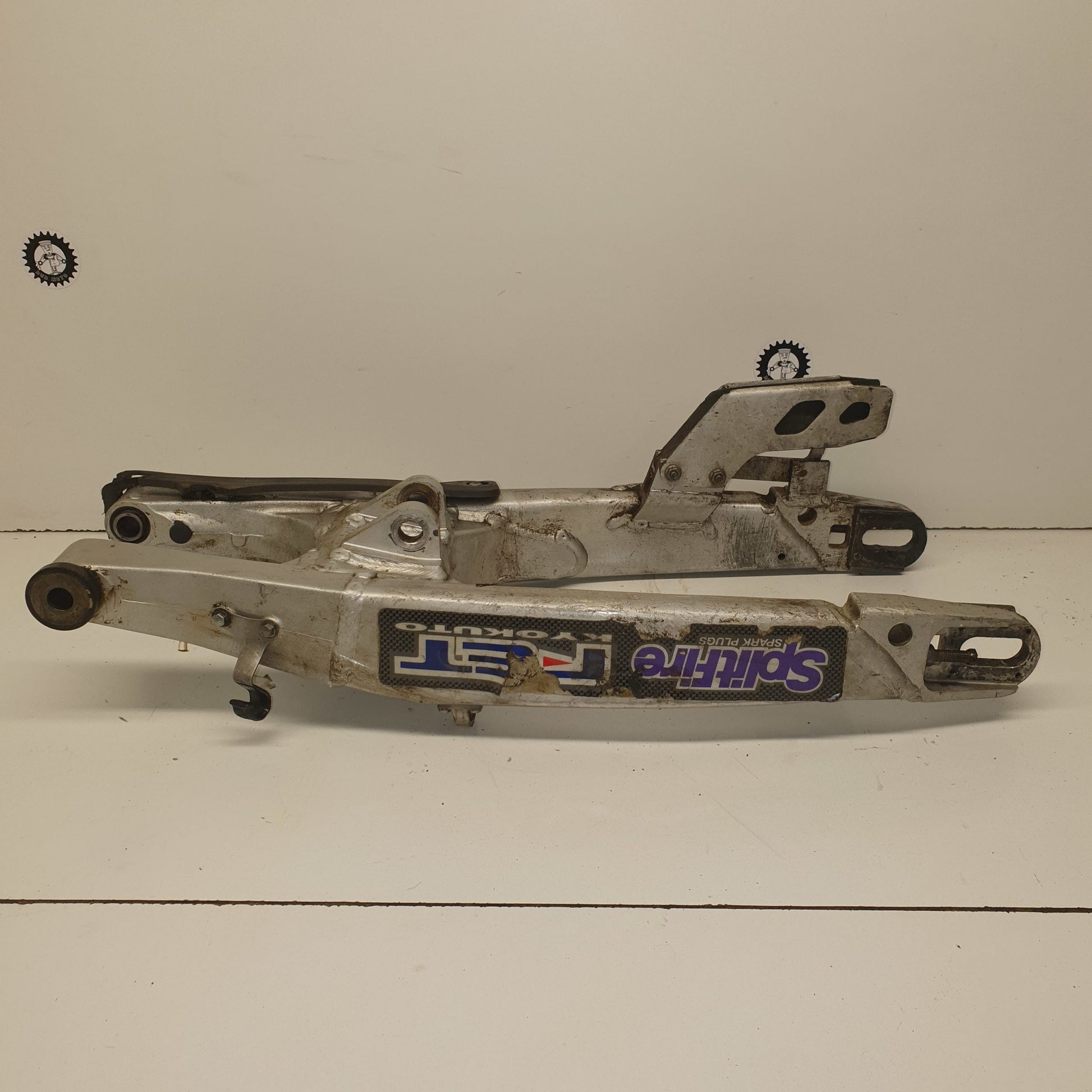 bras oscillant yamaha 250 yz 1994-4