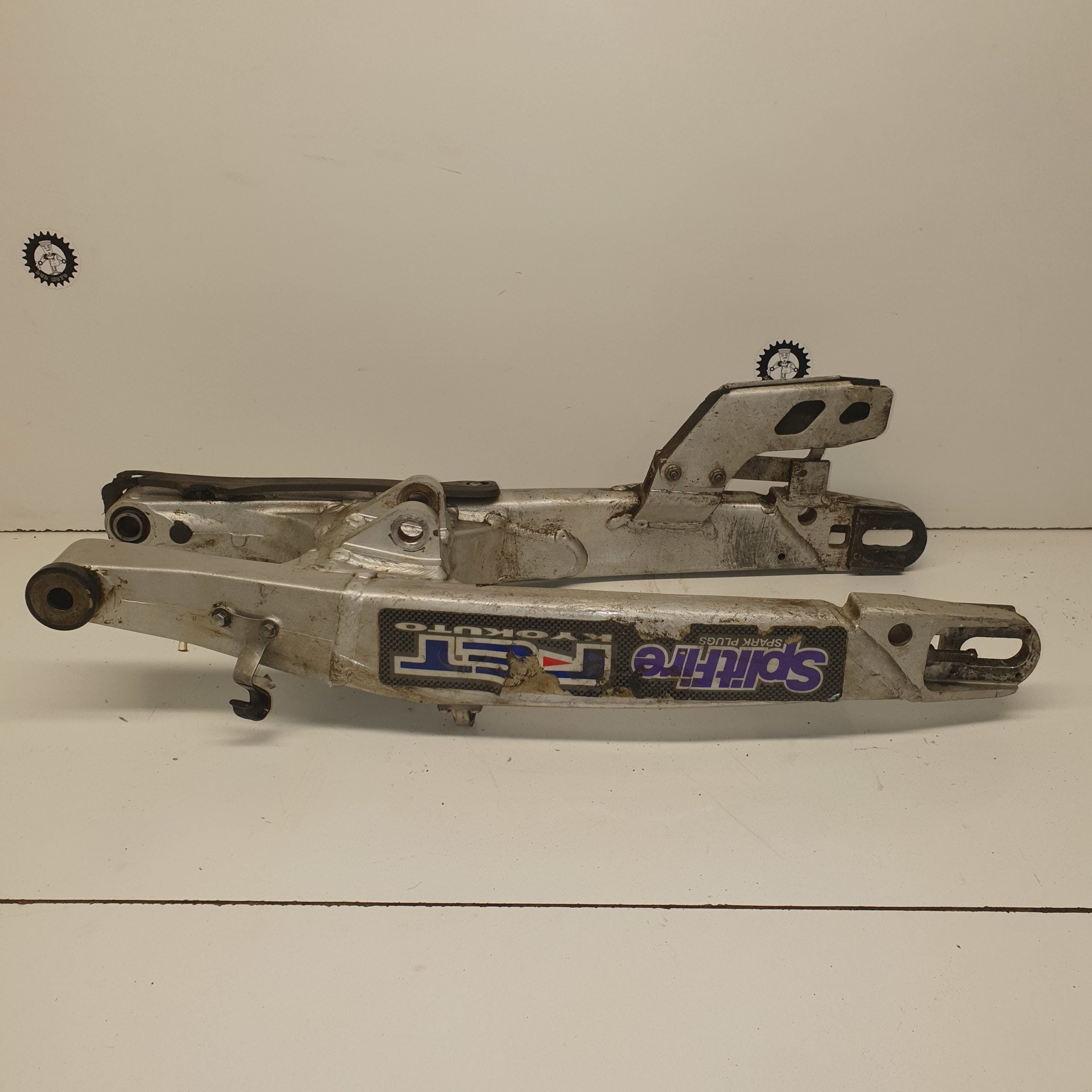 bras oscillant yamaha 250 yz 1994-4