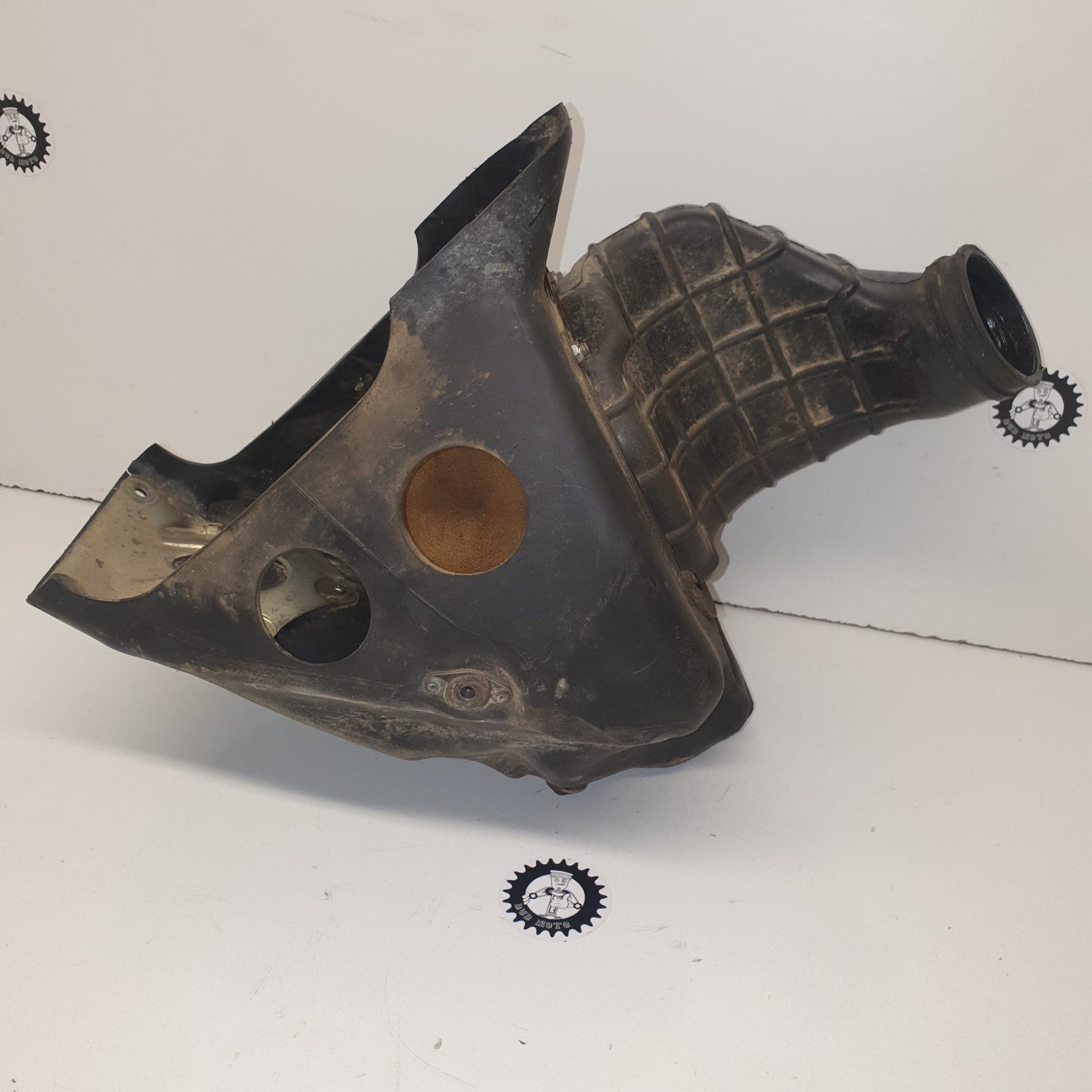 boite a air yamaha 250 yz 1994-1