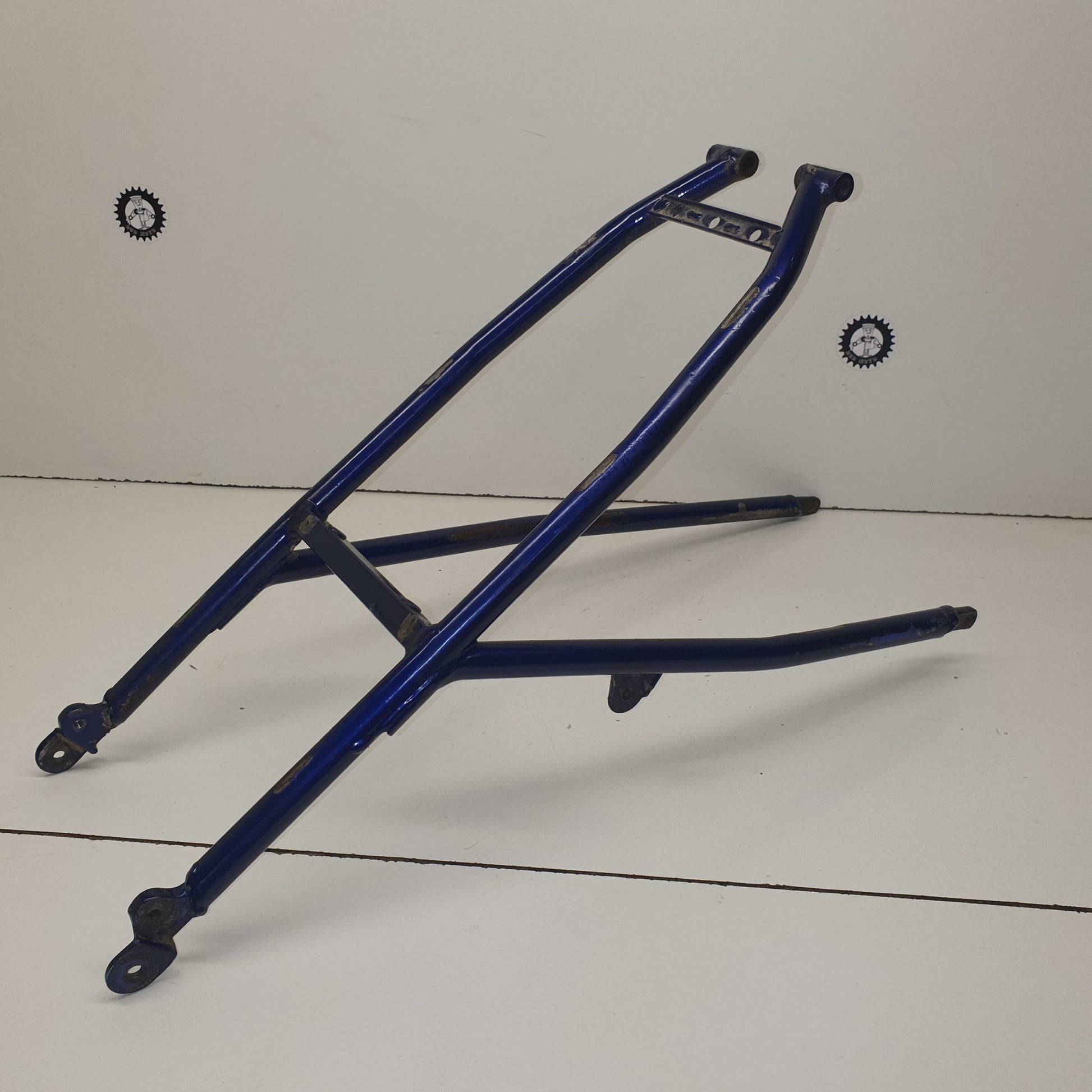 boucle arrière yamaha 250 yz 1994-2