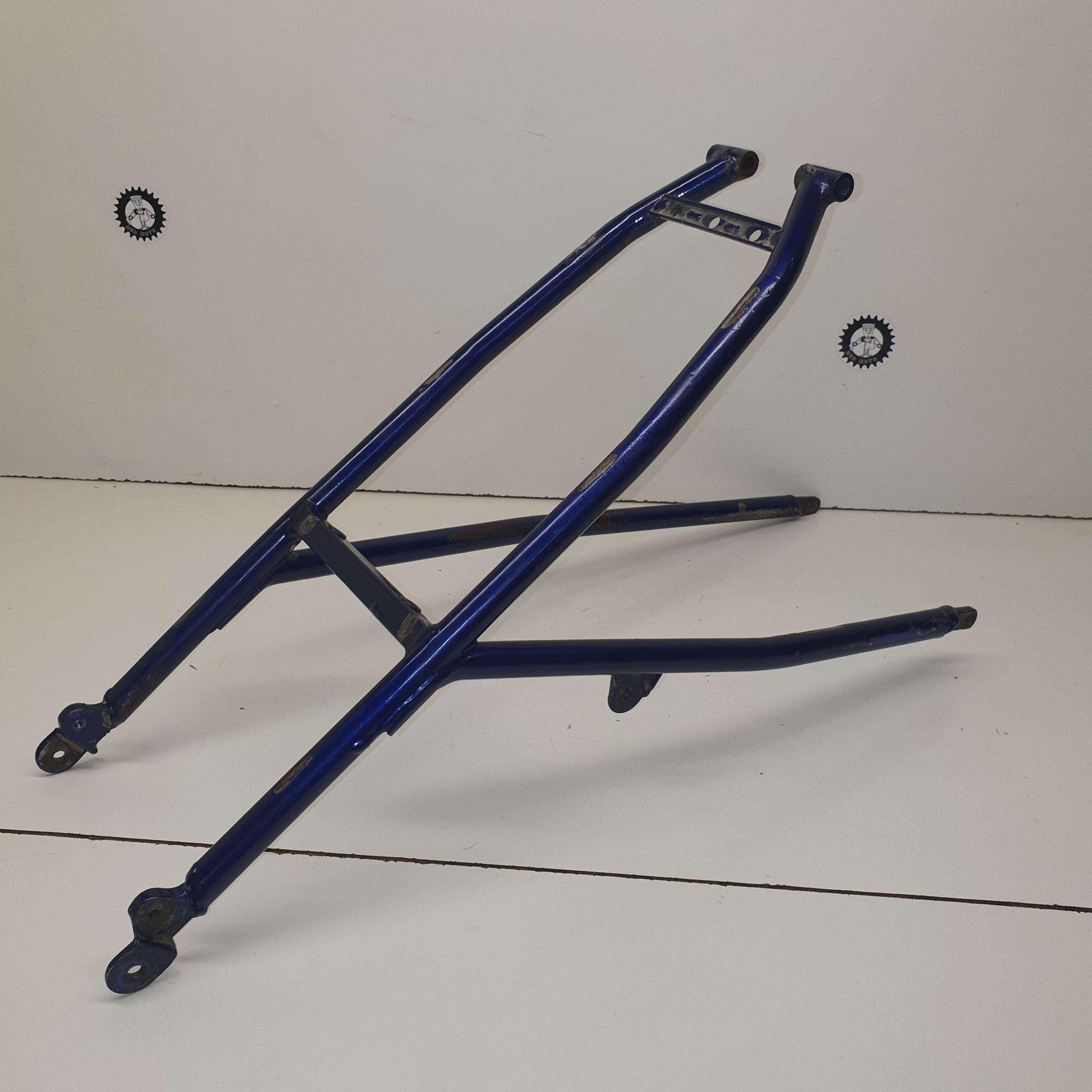 boucle arrière yamaha 250 yz 1994