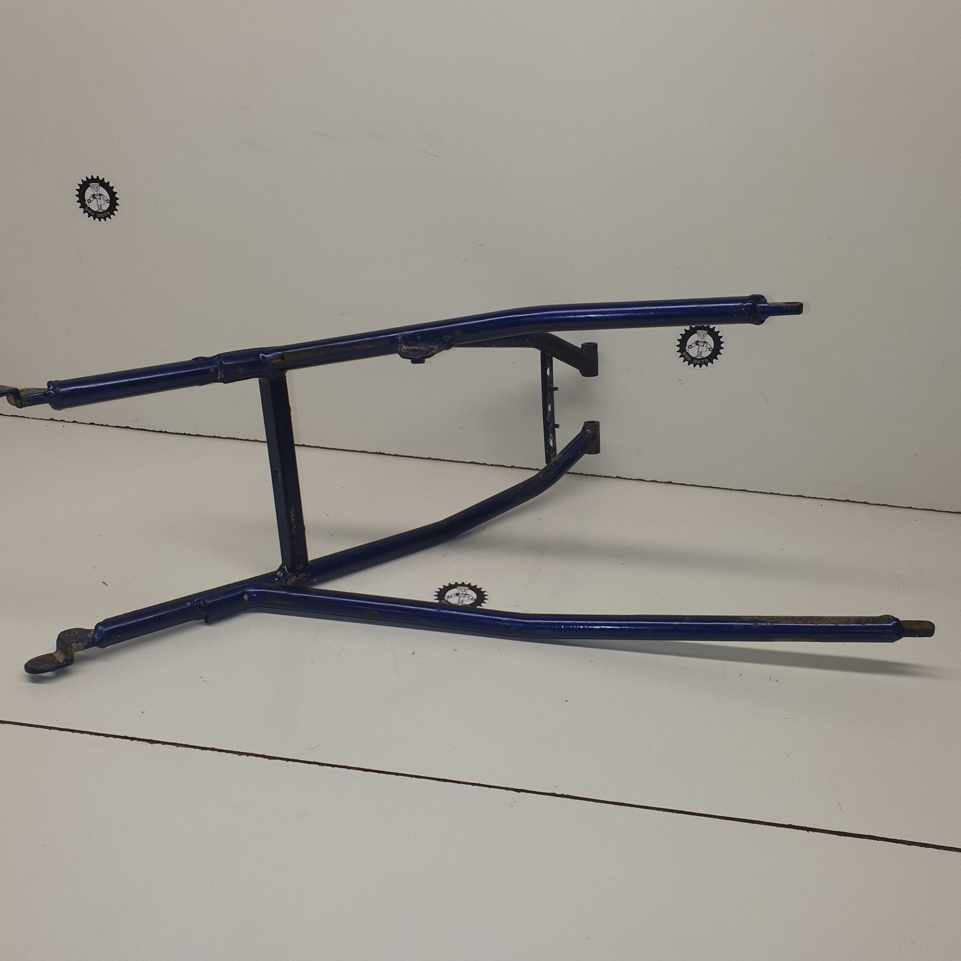 boucle arrière yamaha 250 yz 1994-3
