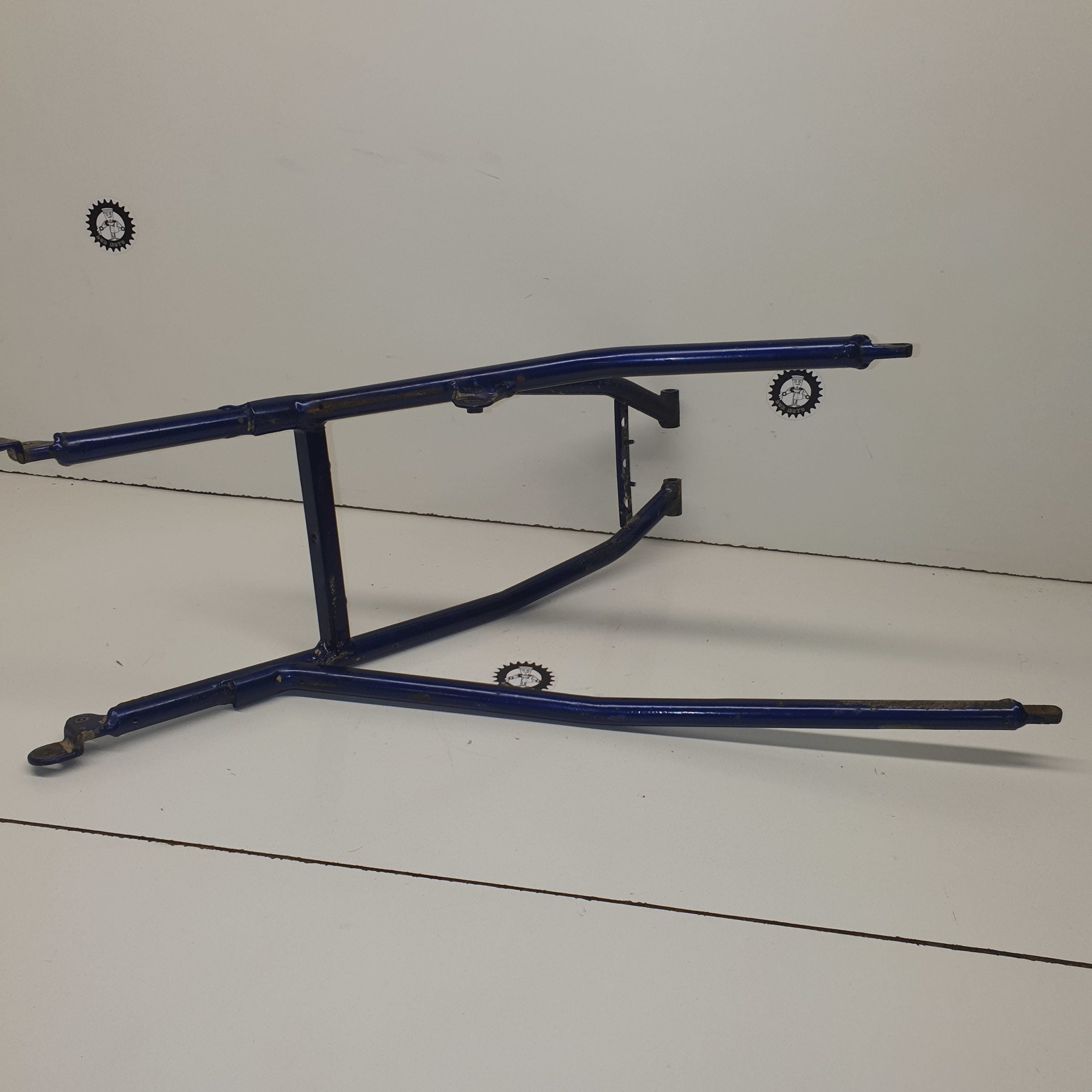 boucle arrière yamaha 250 yz 1994-3
